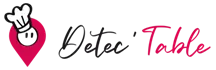 Detec'Table Logo